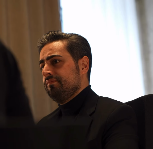 A-Security-Guard im Einsatz