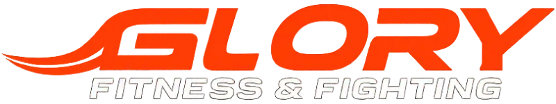 Glory Fitness & Fighting Logo